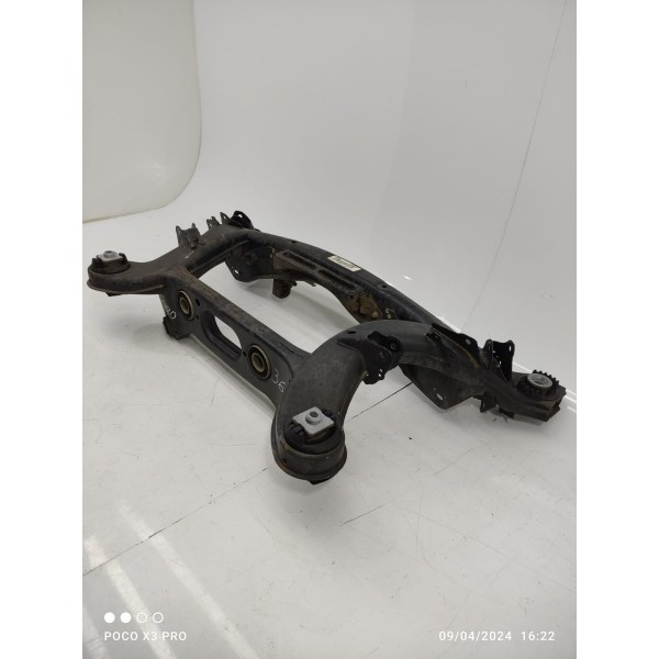Agregado Mercedes C180 C200 Traseiro 2008/2014 A2043520614