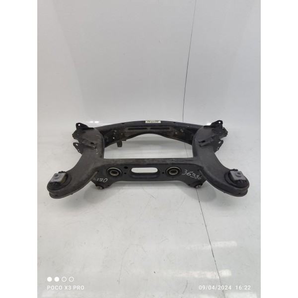 Agregado Mercedes C180 C200 Traseiro 2008/2014 A2043520614
