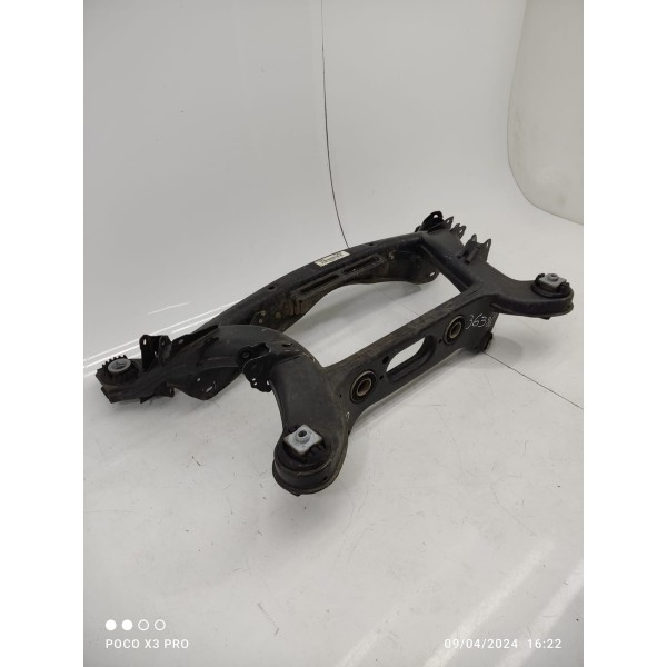 Agregado Mercedes C180 C200 Traseiro 2008/2014 A2043520614