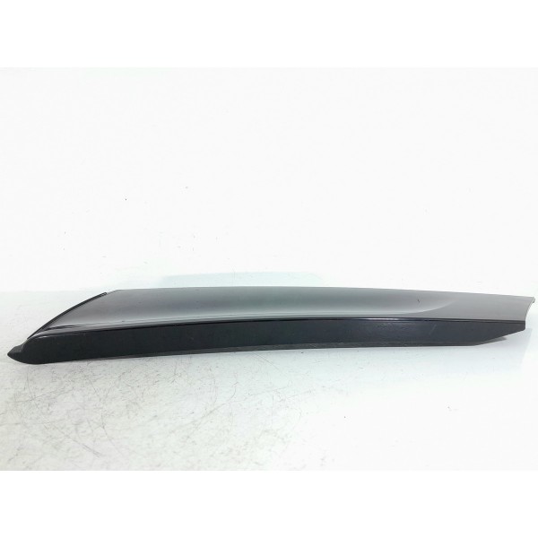 Moldura Tampa Traseira Mini Cooper Esquerda 14/2020 7328875 Preto