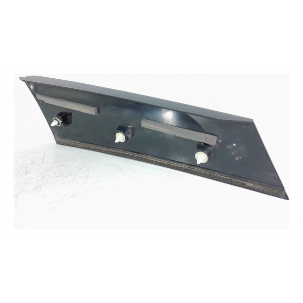 Moldura Tampa Traseira Mini Cooper Esquerda 14/2020 7328875 Preto