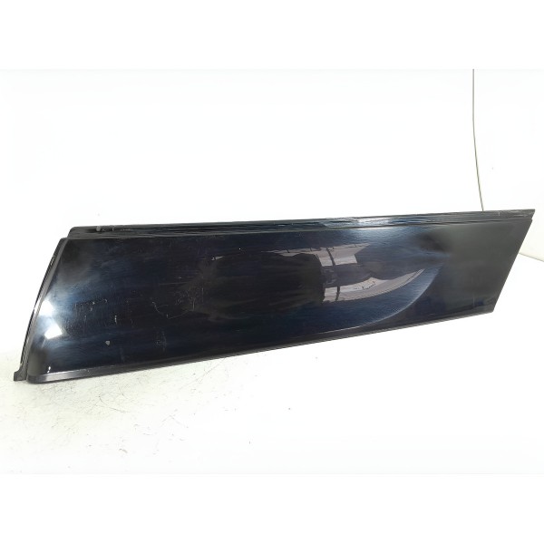 Moldura Tampa Traseira Mini Cooper Esquerda 14/2020 7328875 Preto