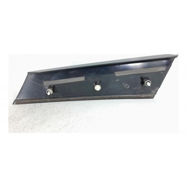Moldura Tampa Traseira Mini Cooper Direita 2014/2020 7328876 Preto