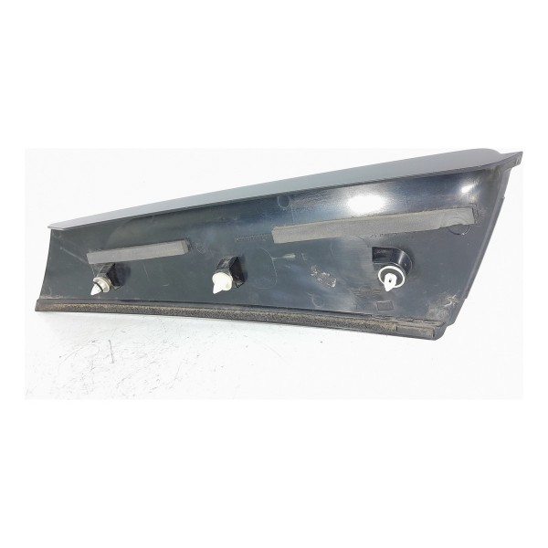 Moldura Tampa Traseira Mini Cooper Direita 2014/2020 7328876 Preto