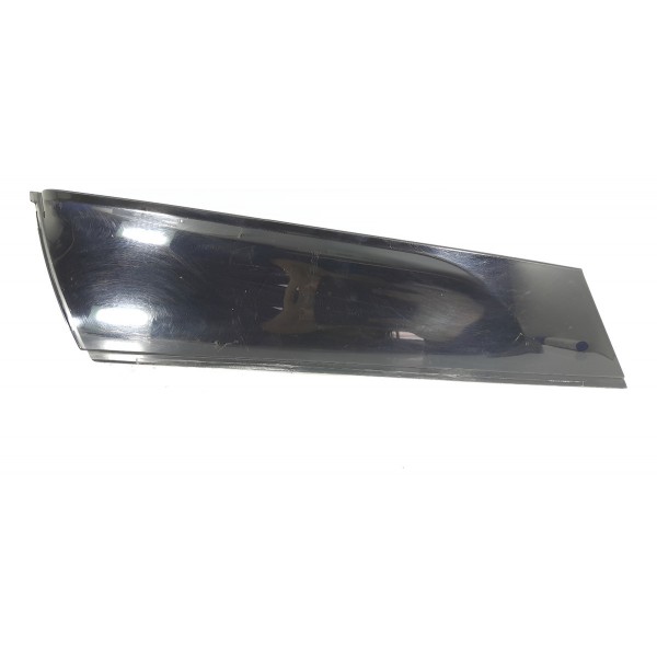 Moldura Tampa Traseira Mini Cooper Direita 2014/2020 7328876 Preto