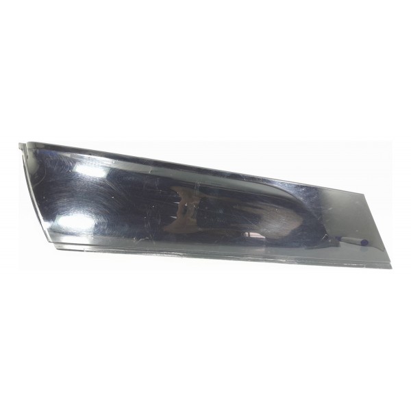 Moldura Tampa Traseira Mini Cooper Direita 2014/2020 7328876 Preto