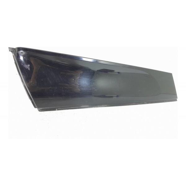 Moldura Tampa Traseira Mini Cooper Direita 2014/2020 7328876 Preto