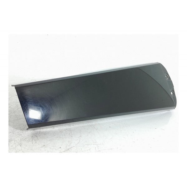 Moldura Coluna Porta Mini Cooper Esquerda 2014/2020 7322517 Preto
