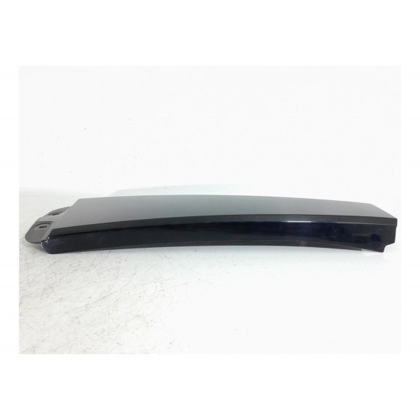 Moldura Coluna Porta Mini Cooper Esquerda 2014/2020 7322517 Preto