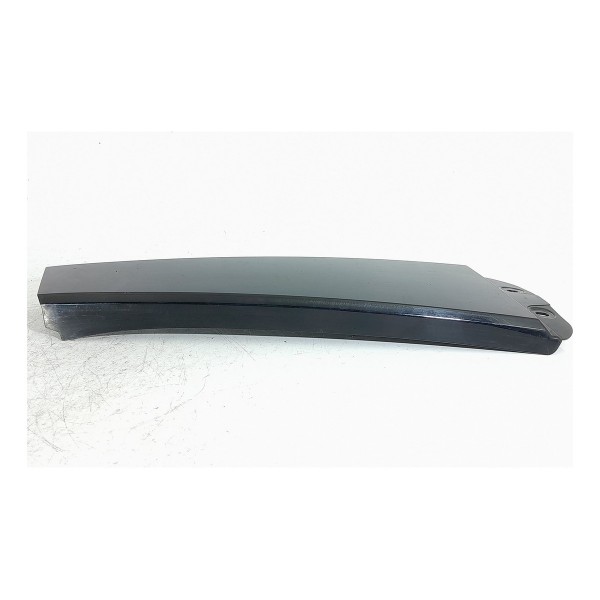 Moldura Coluna Porta Mini Cooper Esquerda 2014/2020 7322517 Preto