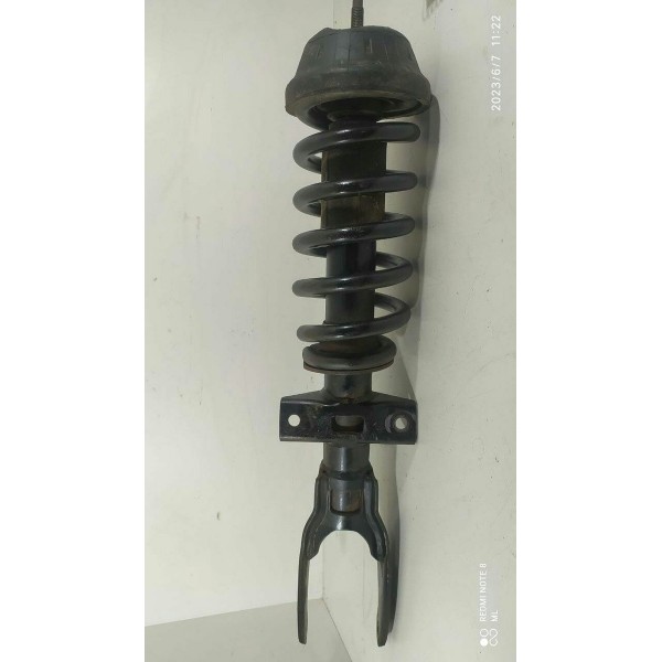 Torre Suspensao Amarok Diant 2011 2012 2013/2020 2h0413031k