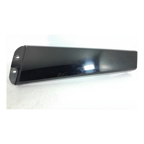 Moldura Coluna Porta Mini Cooper Direita 2014 /2020 7322518 Preto