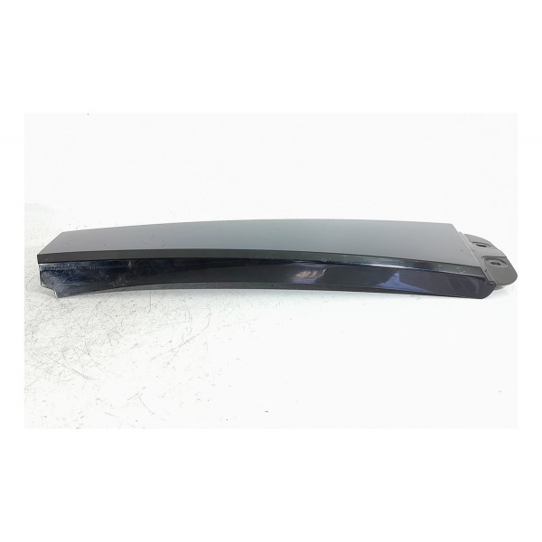 Moldura Coluna Porta Mini Cooper Direita 2014 /2020 7322518 Preto