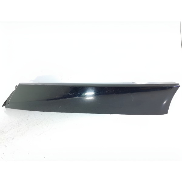 Moldura Coluna Parabrisa Mini Cooper Direita 14/2020 7329050 Preto