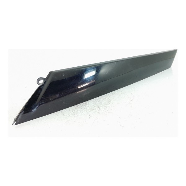 Moldura Coluna Parabrisa Mini Cooper Direita 14/2020 7329050 Preto