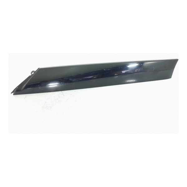 Moldura Coluna Parabrisa Mini Cooper Direita 14/2020 7329050 Preto