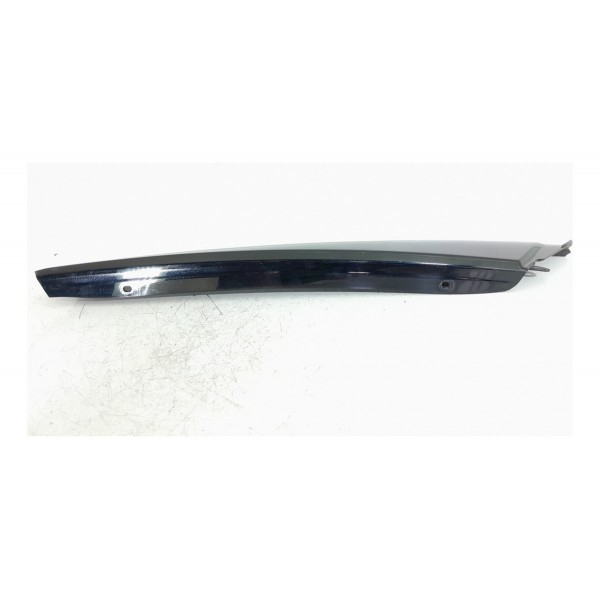 Moldura Coluna Parabrisa Mini Cooper Direita 14/2020 7329050 Preto
