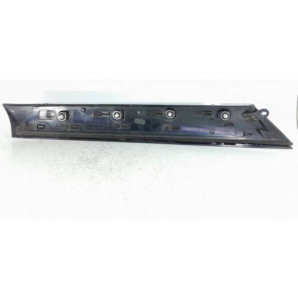 Moldura Coluna Parabrisa Mini Cooper Direita 14/2020 7329050 Preto