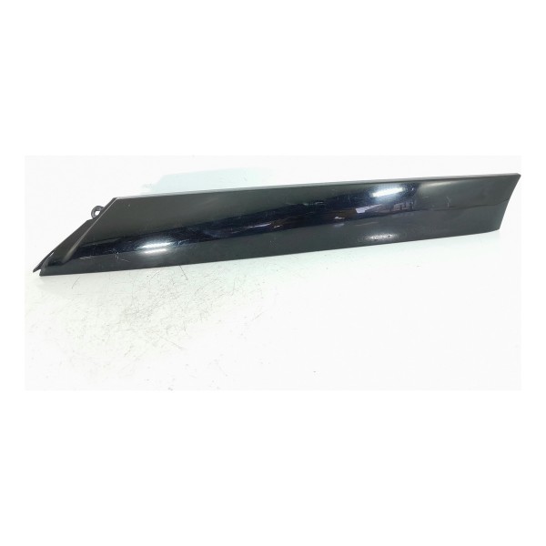 Moldura Coluna Parabrisa Mini Cooper Direita 14/2020 7329050 Preto