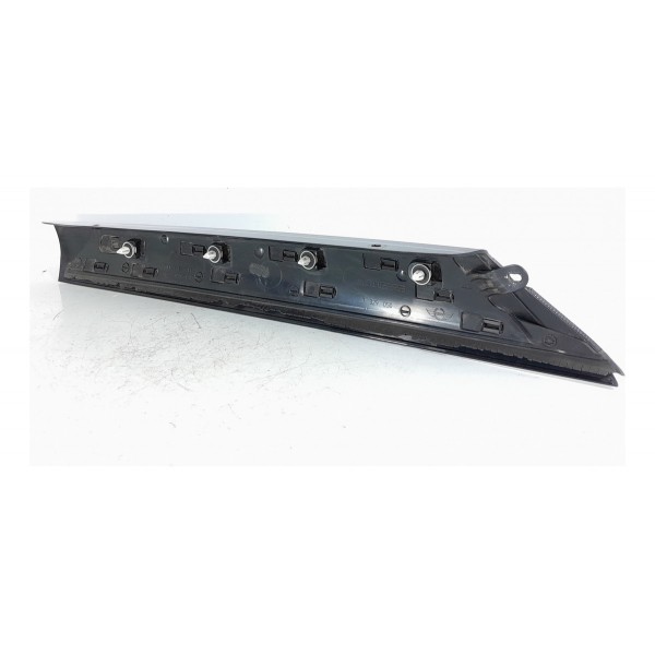Moldura Coluna Parabrisa Mini Cooper Direita 14/2020 7329050 Preto