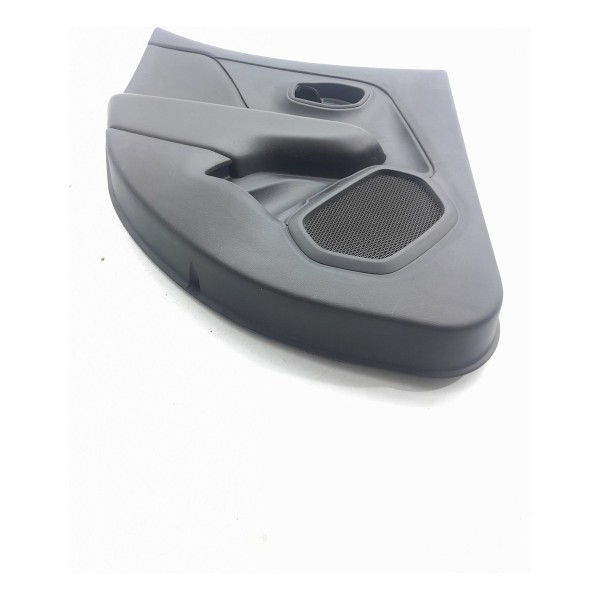 Forro Porta Jeep Renegade Traseira Esq 2016/2021 1651758x Preto