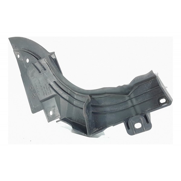 Acabamento Churrasqueira Mini Cooper Direito 14/20 7300562. Preto