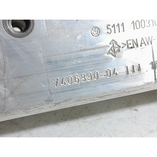 Suporte Alma Dianteira Mini Cooper Esquerda 14/20 740639004