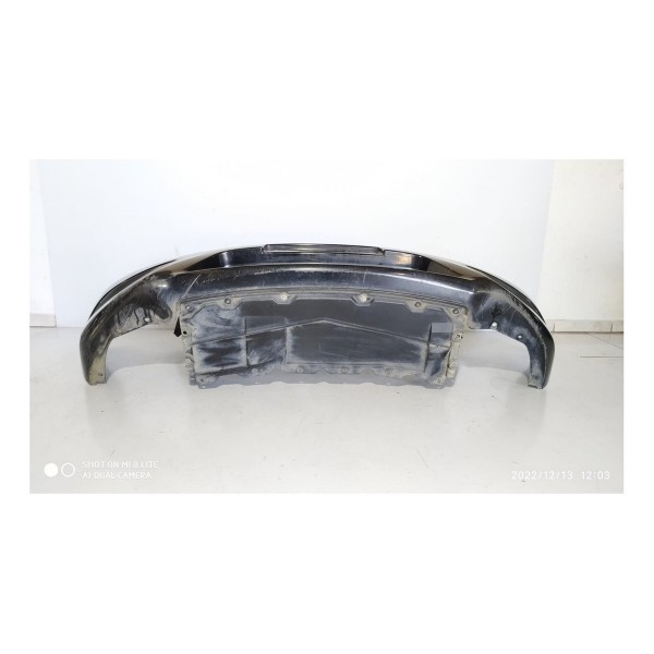 Parachoque Nissan Versa Dianteiro 2014 2015 2016 2017/2020 Preto