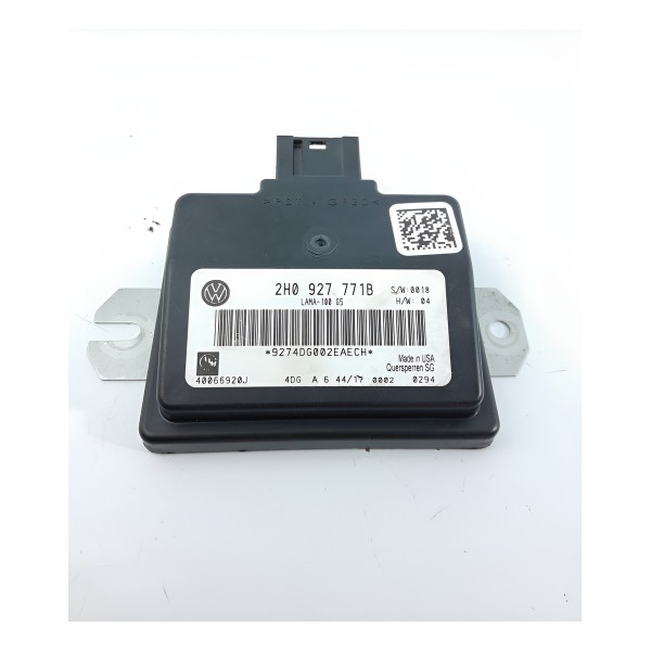 Modulo Bloqueio Diferencial Amarok 2010/2023 2h0927771b