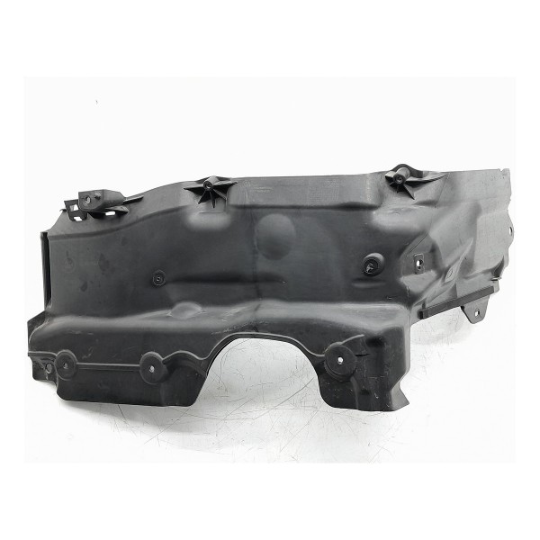 Painel Corta Fogo Mini Cooper 1.5 2014/2020 51717290814 Preto