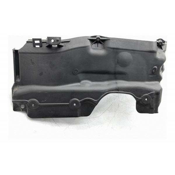 Painel Corta Fogo Mini Cooper 1.5 2014/2020 51717290814 Preto