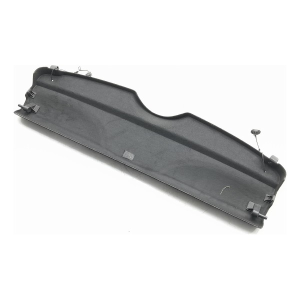 Tampao Porta Mala Mini Cooper 1.5 2014 2015 2016 2017/2020 Preto