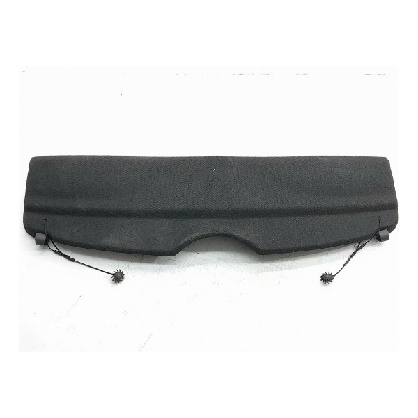 Tampao Porta Mala Mini Cooper 1.5 2014 2015 2016 2017/2020 Preto
