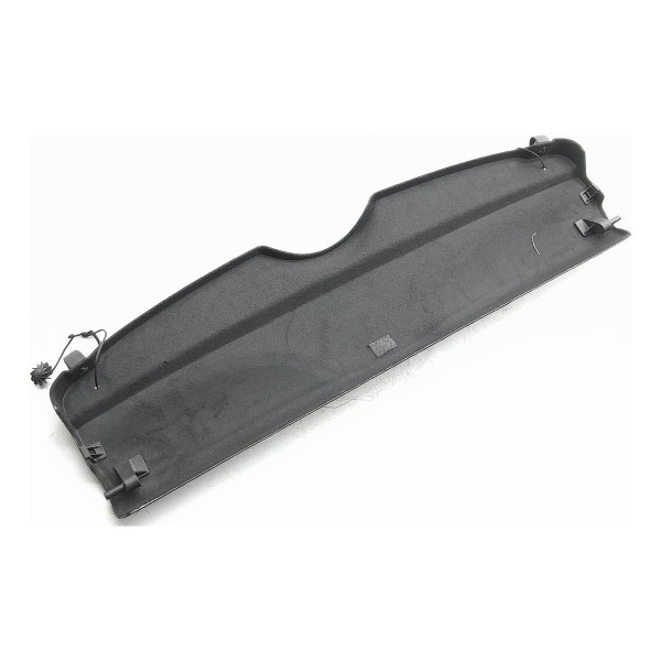 Tampao Porta Mala Mini Cooper 1.5 2014 2015 2016 2017/2020 Preto