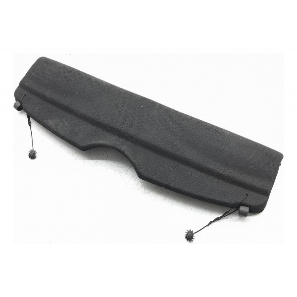 Tampao Porta Mala Mini Cooper 1.5 2014 2015 2016 2017/2020 Preto