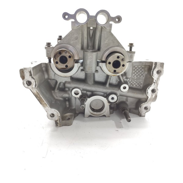 Cabecote Ford Edge Direito 2008/2014 Stander - So Montar