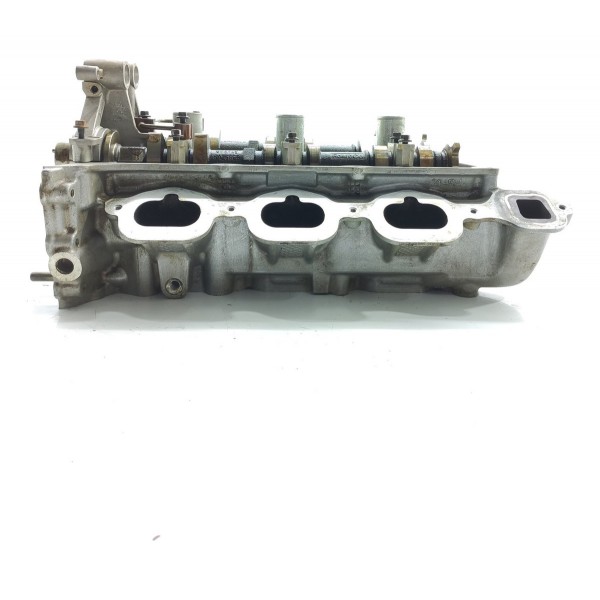 Cabecote Ford Edge Direito 2008/2014 Stander - So Montar