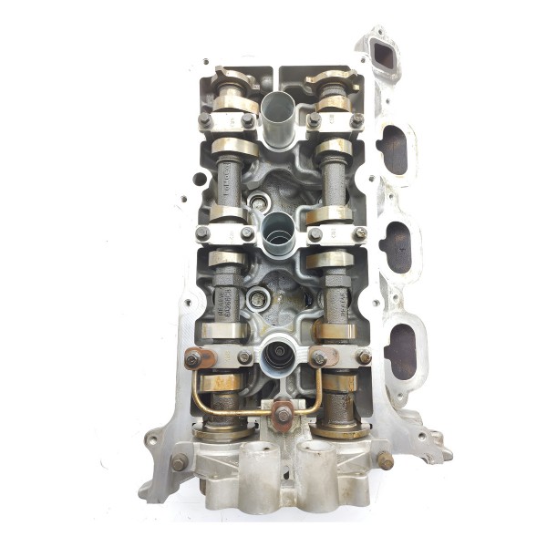 Cabecote Ford Edge Direito 2008/2014 Stander - So Montar