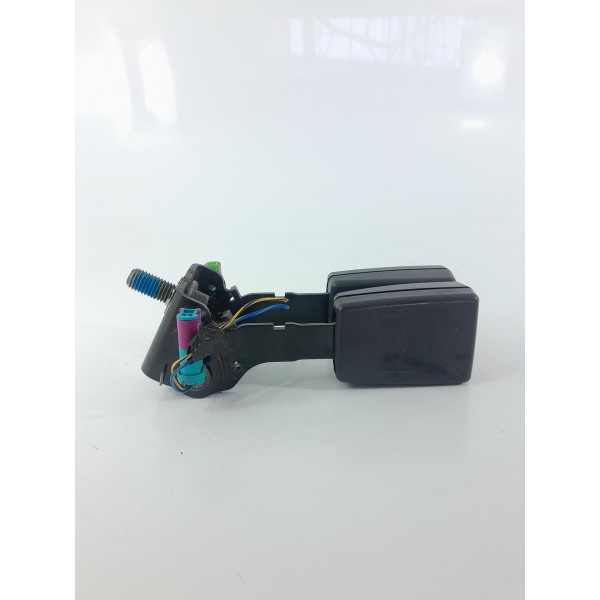 Engate Cinto Traseiro Volvo Xc60 2008/2016 34039410