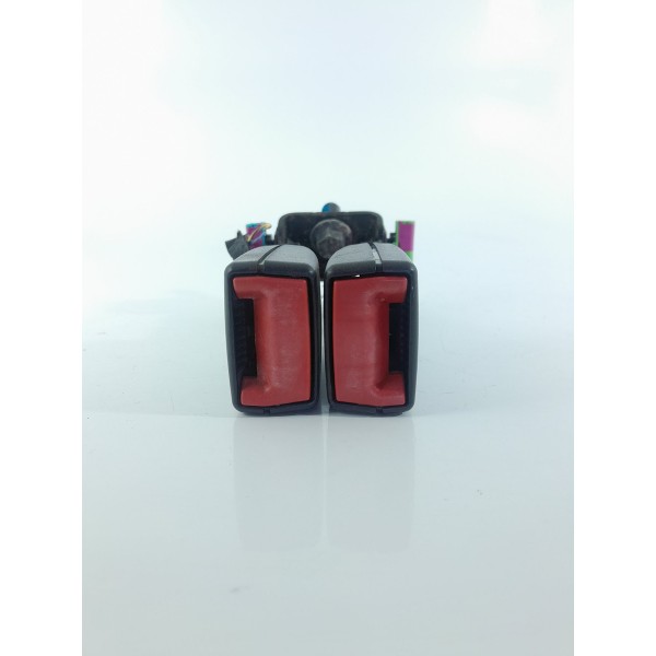 Engate Cinto Traseiro Volvo Xc60 2008/2016 34039410