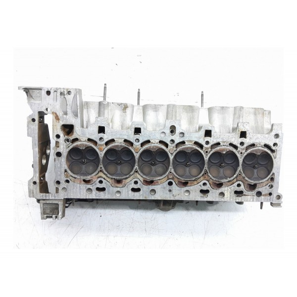 Cabecote Bmw X3 N52 2004/2011 Stander Falta Um Tucho Det