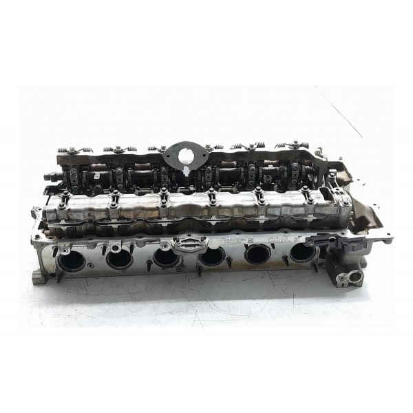 Cabecote Bmw X3 N52 2004/2011 Stander Falta Um Tucho Det