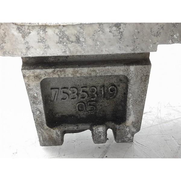 Cabecote Bmw X3 N52 2004/2011 Stander Falta Um Tucho Det