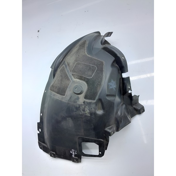 Parabarro Bmw X5 Dianteiro Direito Frente 2014/2018 7290854
