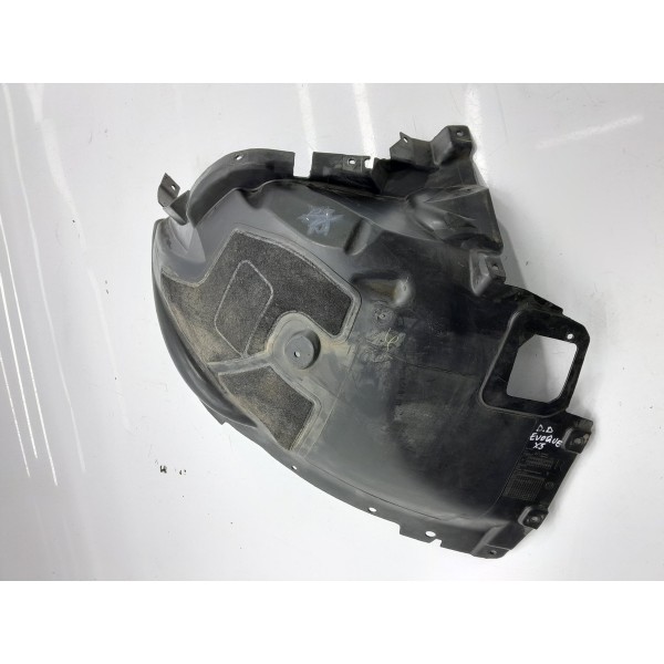 Parabarro Bmw X5 Dianteiro Direito Frente 2014/2018 7290854
