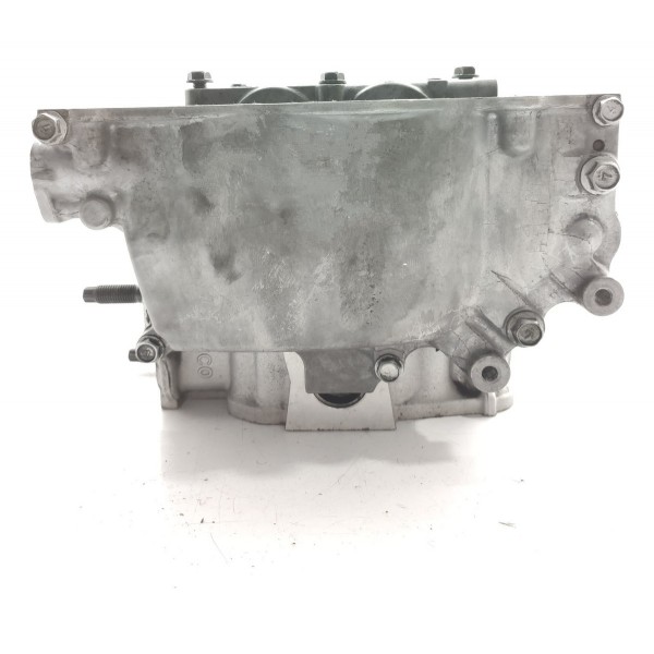 Cabecote Nissan Frontier 2.5 2008/2012 Stander