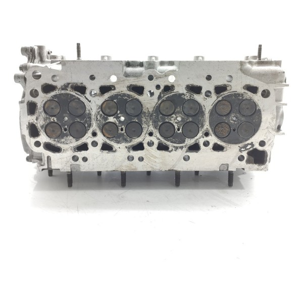 Cabecote Nissan Frontier 2.5 2008/2012 Stander