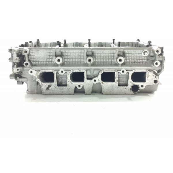 Cabecote Nissan Frontier 2.5 2008/2012 Stander