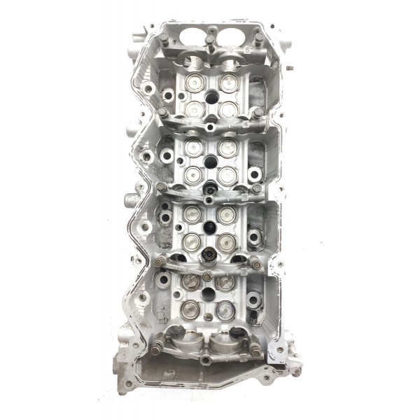 Cabecote Nissan Frontier 2.5 2008/2012 Stander