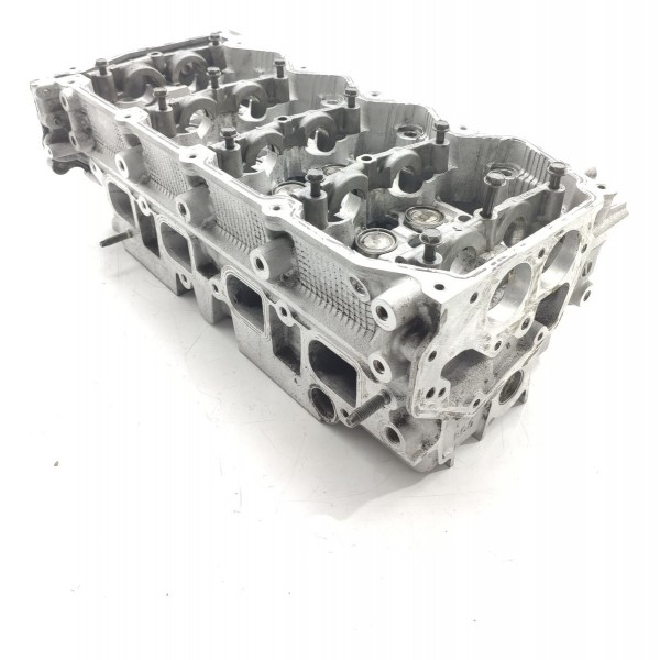 Cabecote Nissan Frontier 2.5 2008/2012 Stander